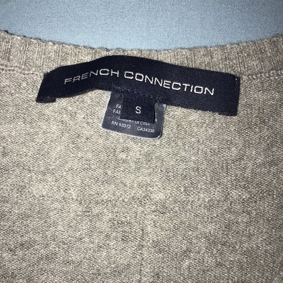 French Connection Sweater - Picture 2 of 2
